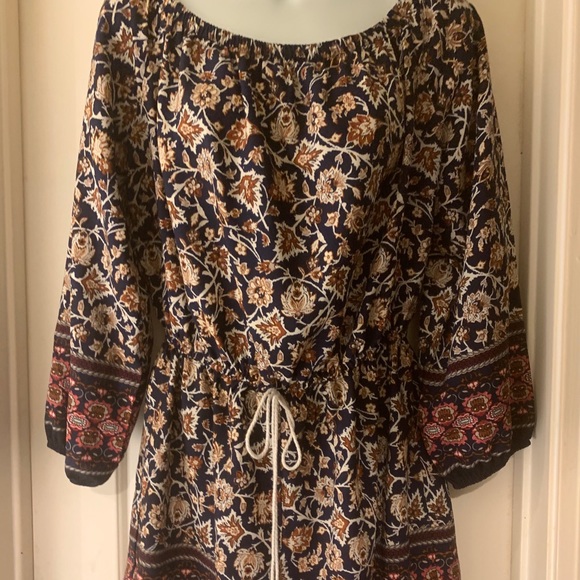 Soprano Romper - Picture 2 of 6